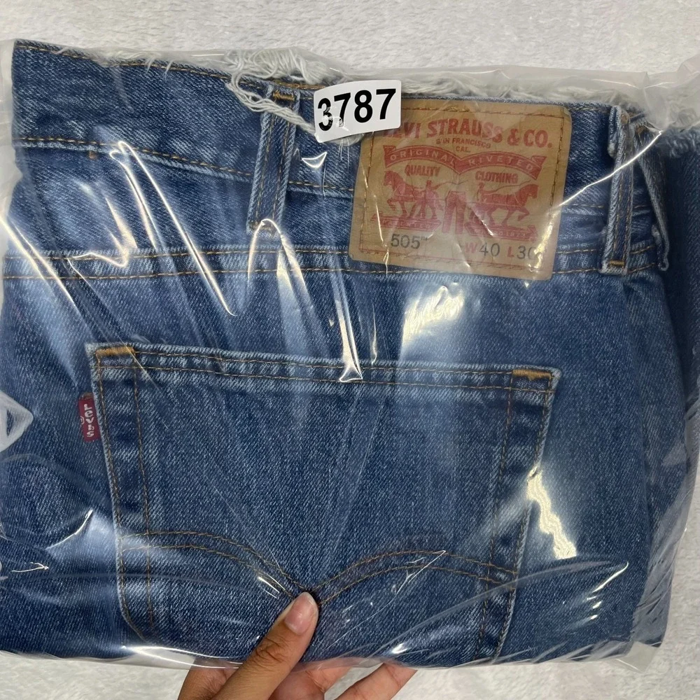 Levis levi 505
